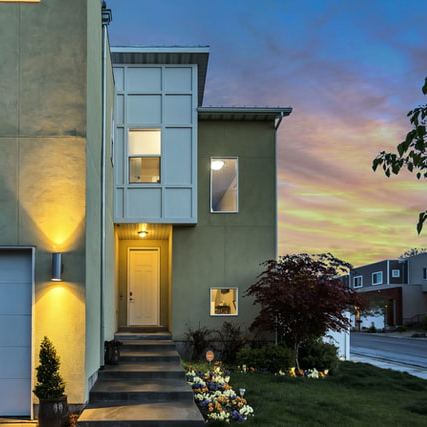 Homeowner & Renters Insurance
