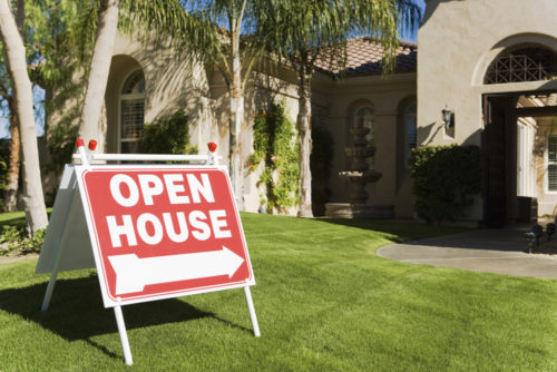 Real Estate Agents: Liability During an Open House