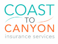 Coast to Canyon Insurance Services company logo