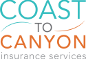 Coast to Canyon Insurance Services Logo